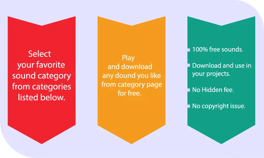 play sound buttons
